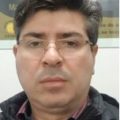 DIRCEU MACHADO Diretor