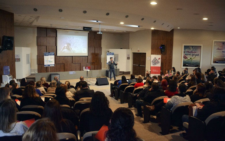 Matrículas em Dose Dupla