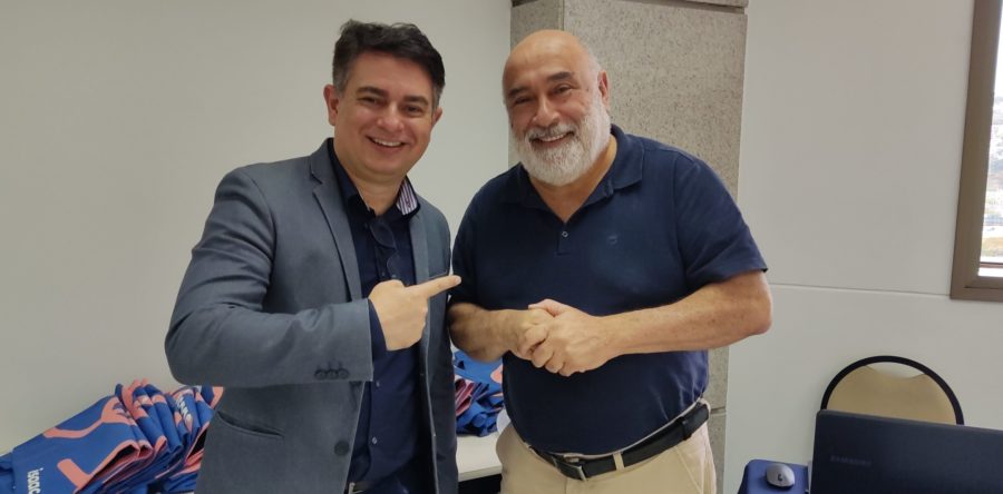 XX Seminário Catarinense de Gestão Educacional – 12/08/2022 (Fotos: Equipe SINEPE/SC)