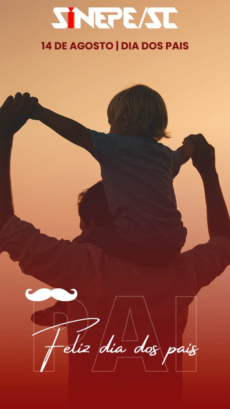 Homenagem ao Dia dos Pais