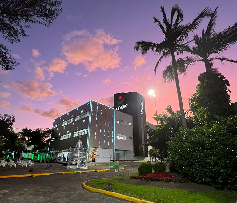 Cantata de Luz Unesc promete magia e encanto para toda a população em Criciúma