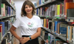 Pesquisa realizada na Unesc faz parte de iniciativa social coletiva premiada no Fórum Econômico Mundial de Davos