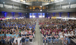Jornada Pedagógica 2023, 3 de fevereiro, Hard Rock Live Florianópolis