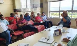 CCT 2024/25: prosseguem as negociações