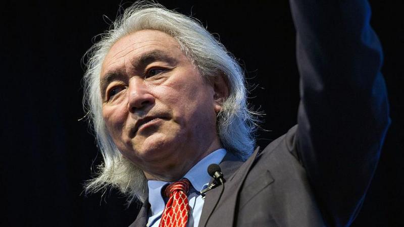 A essência da inteligência é ver o futuro e não saber das coisas: as previsões do físico visionário Michio Kaku