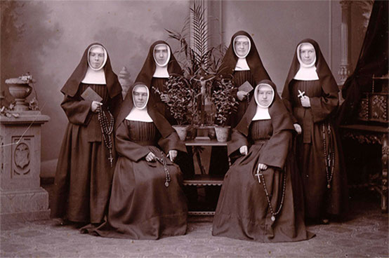 Primeiras-missionarias-vieram-para-o-Brasil-em-1895-estabelecendo-se-em-SC